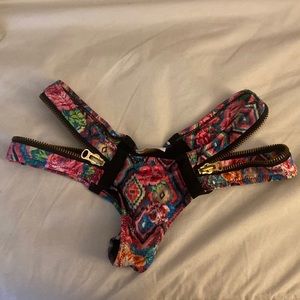 Beach bunny bikini 👙 bottom Brazilian style